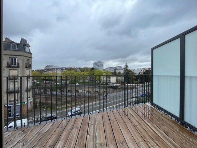 Location Appartement Rosny sous Bois 93110