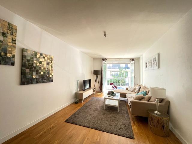 Location Appartement Rosny sous Bois 93110
