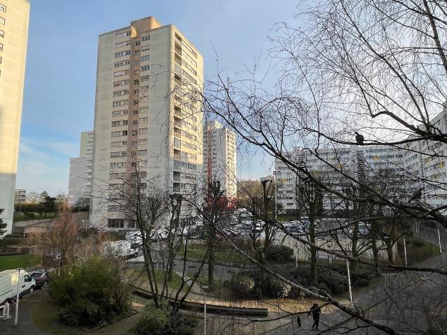 Location Appartement Rosny sous Bois 93110 La Dhuys
