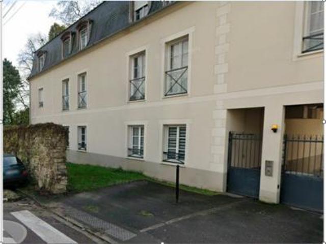location appartement rosoy en multien 2 pièces 50 m2 oise 60620 447 € / mois
