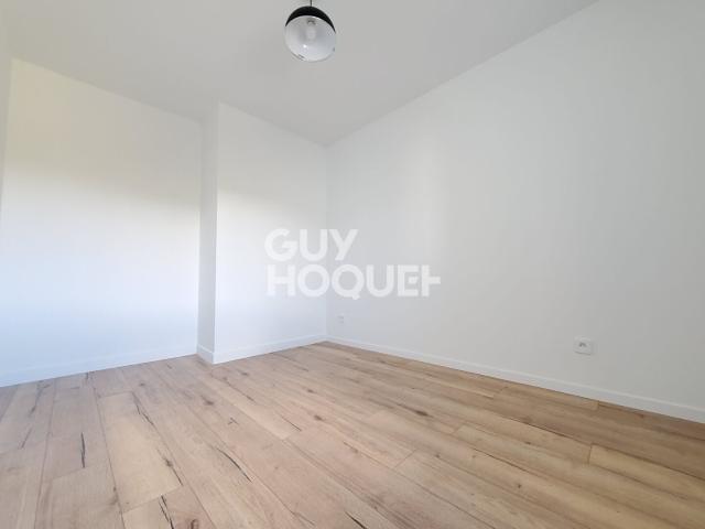 Location Appartement Route Vieille de Montplaisir, Cunac