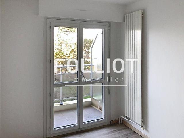 Location Appartement Route Anglaise, Courseulles sur Mer