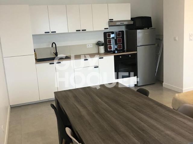 Location Appartement Route Bellicard, Compiègne