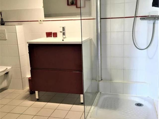 Location Appartement Route Burkel, Illkirch Graffenstaden