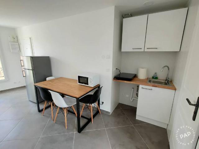 Location Appartement Route Camille Pissarro, Villepinte