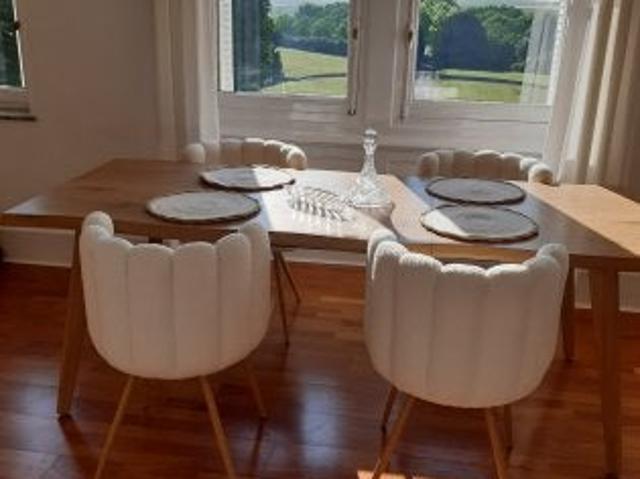 Location Appartement Route d’Ocquerre, Lizy sur Ourcq