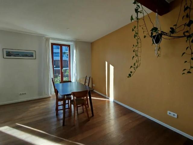 Location Appartement Route d'Ambilly, Ambilly
