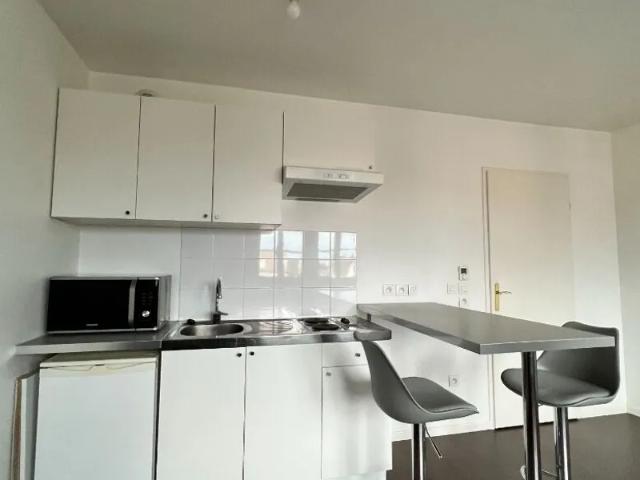 Location Appartement Route d'Antony, Wissous