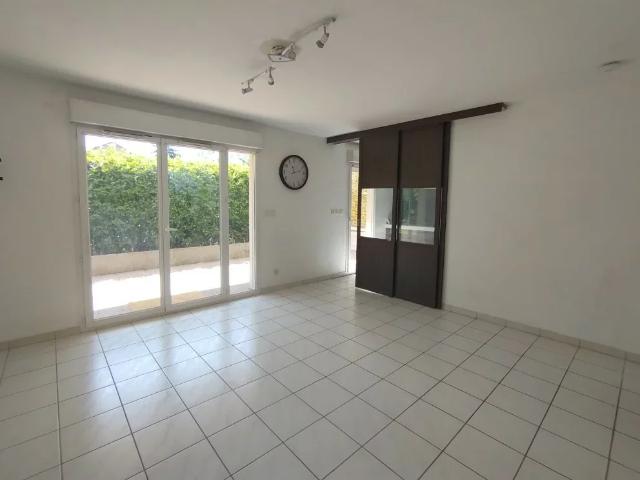 Location Appartement Route d'Annemasse, Nangy