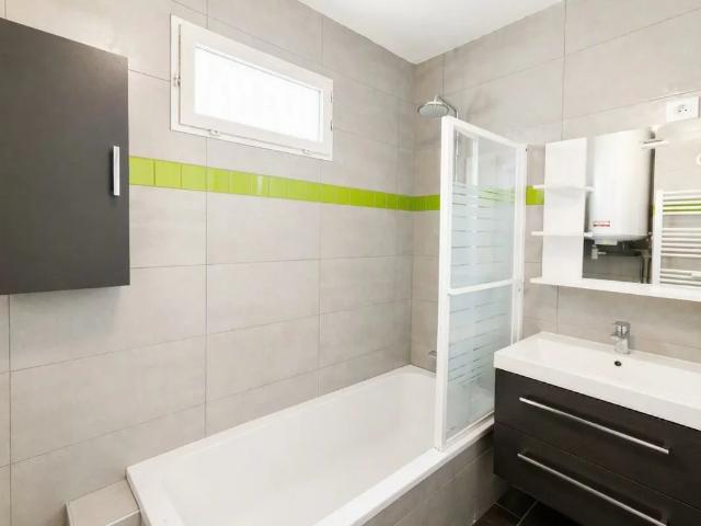 Location Appartement Route d'Annemasse, Nangy