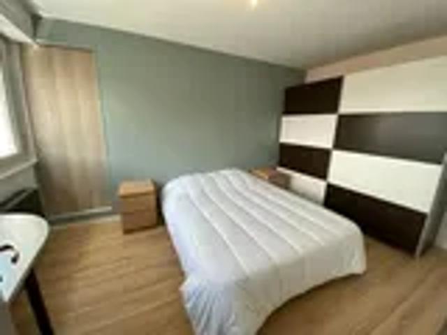 Location Appartement Route d'Annemasse, Le Châble
