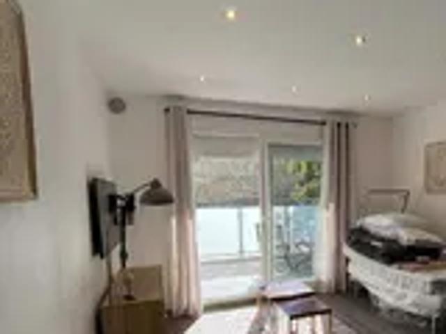 Location Appartement Route d'Annemasse, Le Châble