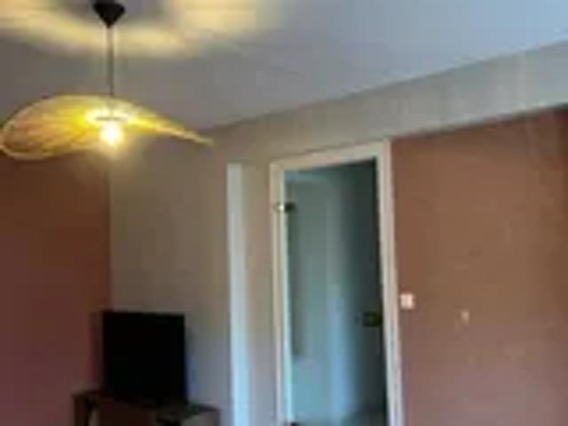 Location Appartement Route d'Annemasse, Le Châble