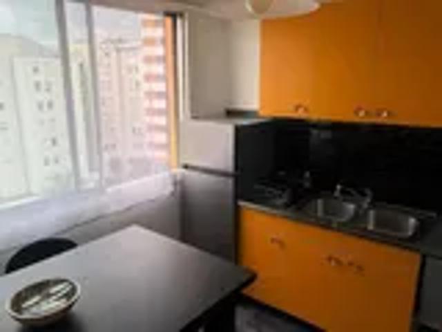 Location Appartement Route d'Annemasse, Le Châble