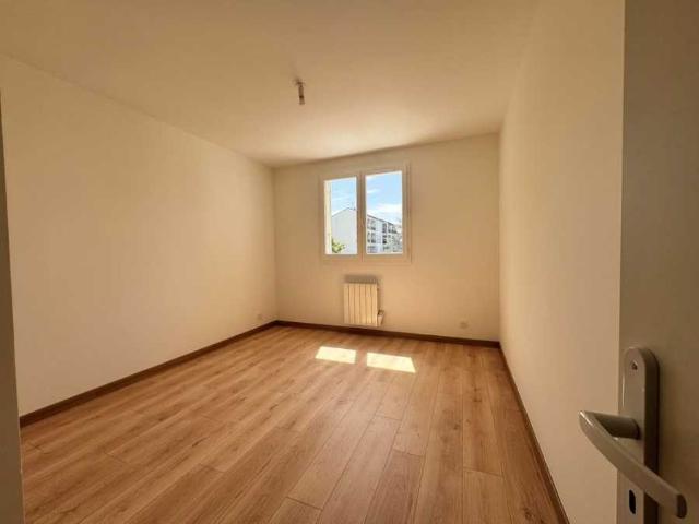 Location Appartement Route d'Annemasse, Le Châble