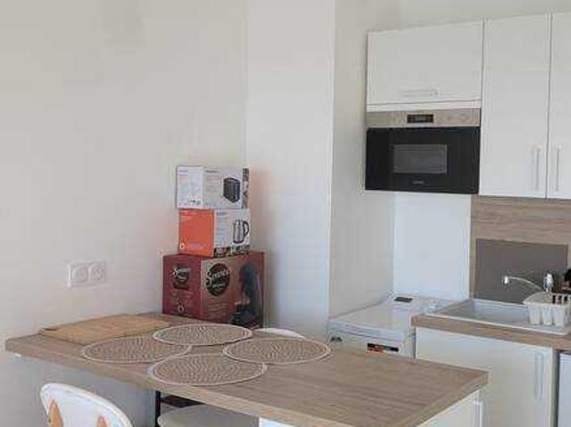 Location Appartement Route d'Annemasse, Le Châble
