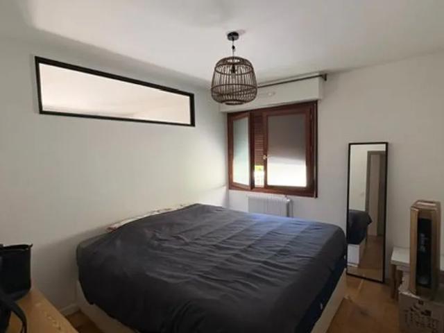Location Appartement Rue des Hutins, Saint Julien en Genevois