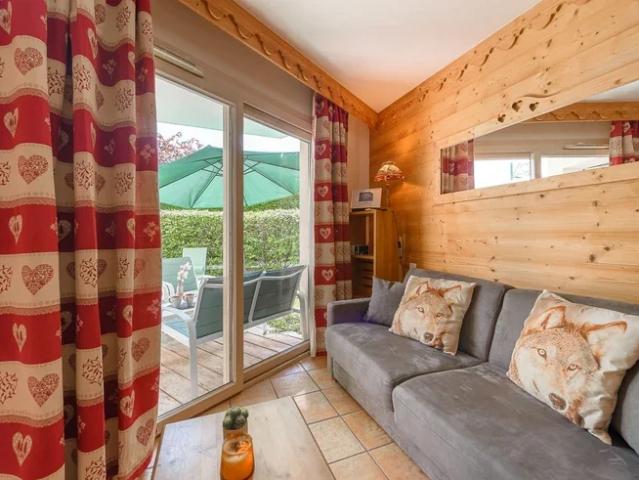 Location Appartement Route d'Annecy, Duingt