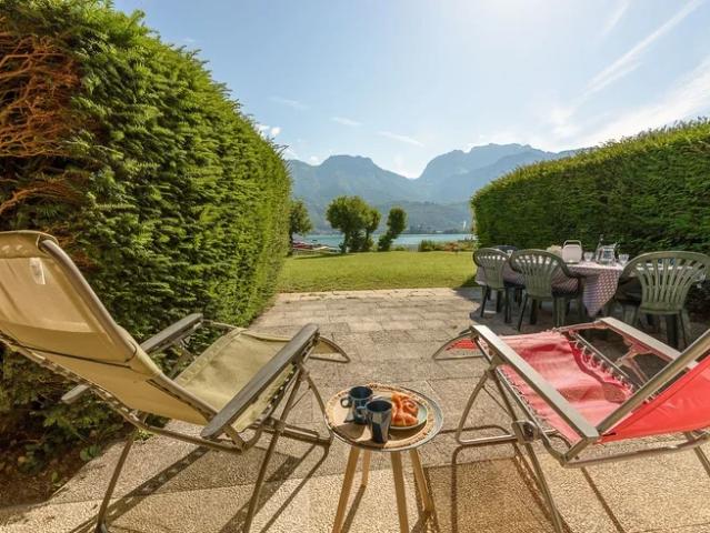 Location Appartement Route d'Annecy, Duingt