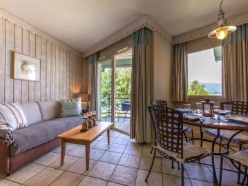 Location Appartement Route d'Annecy, Duingt
