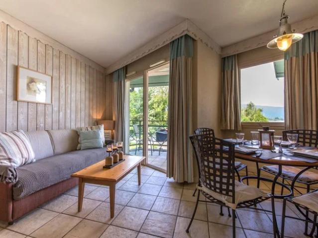 Location Appartement Route d'Annecy, Duingt