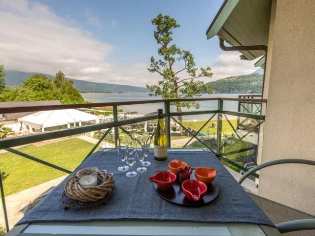 Location Appartement Route d'Annecy, Duingt