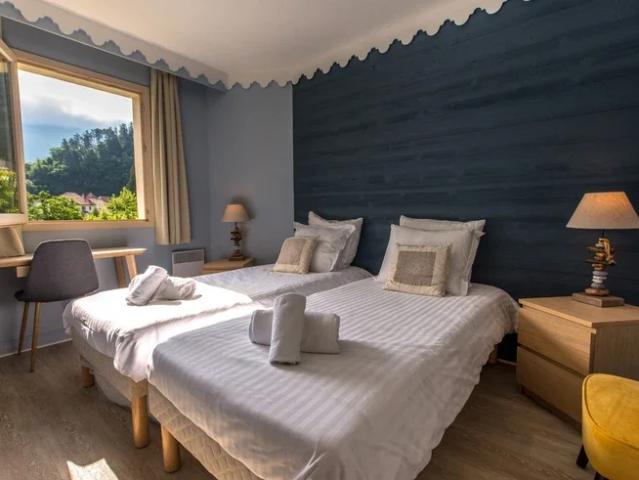 Location Appartement Route d'Annecy, Duingt