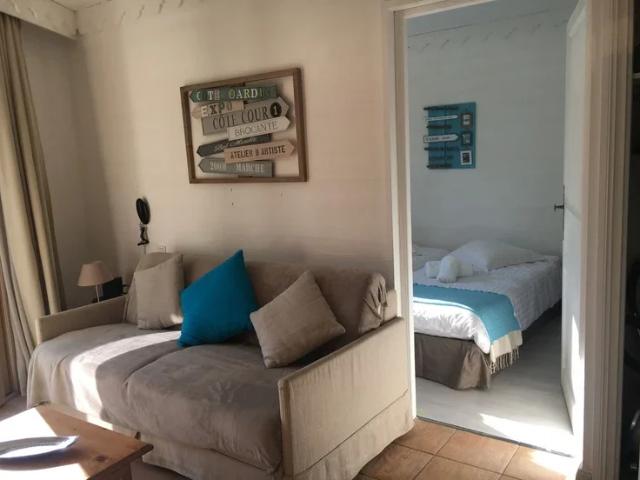 Location Appartement Route d'Annecy, Duingt