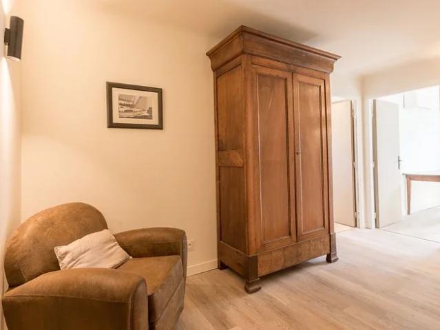 Location House Route d'Annecy, Doussard