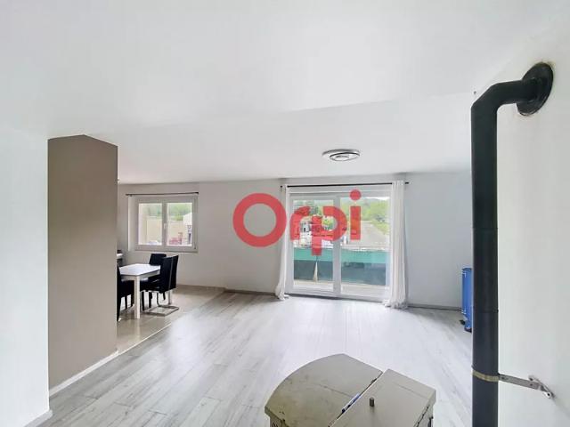 Location Appartement Impasse des Chênes, Valleiry