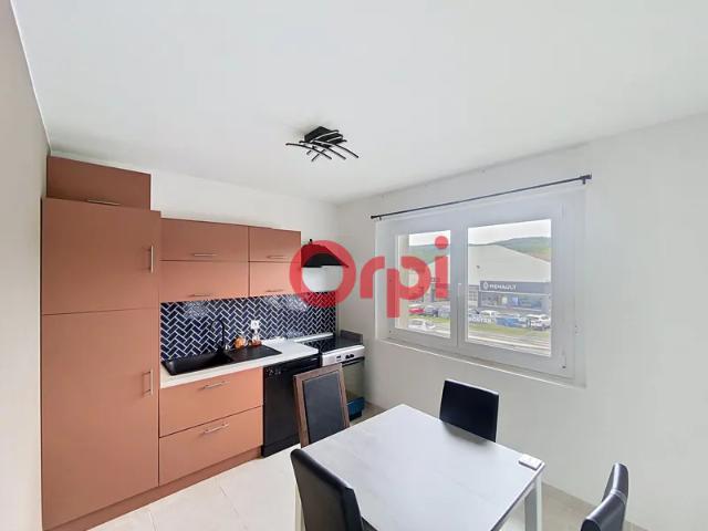 Location Appartement Impasse des Chênes, Valleiry
