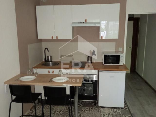 Location Appartement Route d'Achères, Fontainebleau