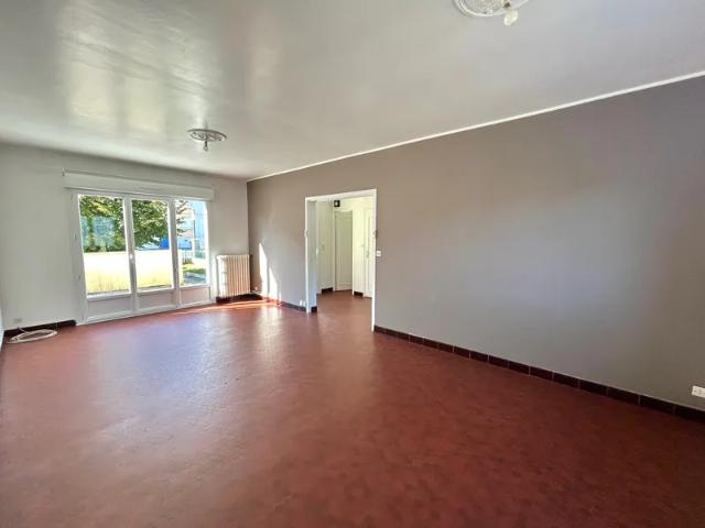 Location Appartement Route d'Agonac, Périgueux