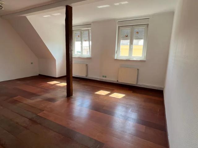 Location Appartement Route d'Altenheim, Strasbourg