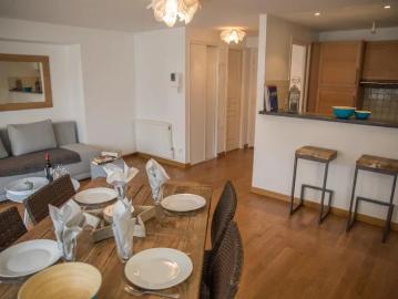 Location Appartement Route d'Albertville, Duingt