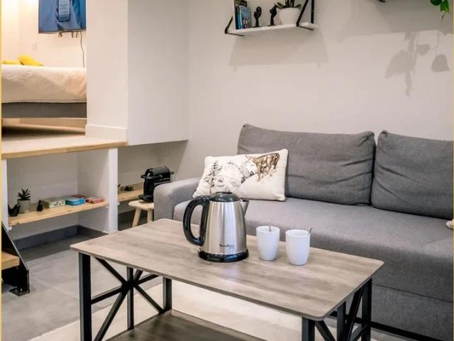 Location Appartement Route d'Albertville, Sevrier