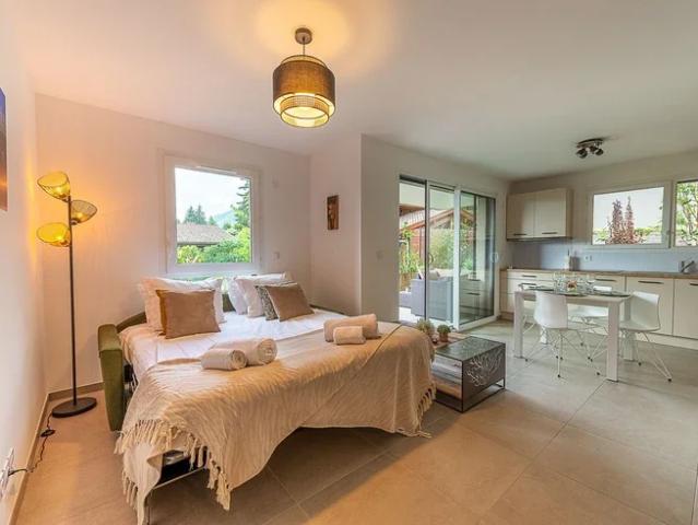 Location Appartement Route d'Albertville, Sevrier