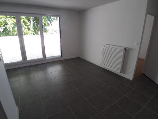 Location Appartement Route d'Albi, Toulouse