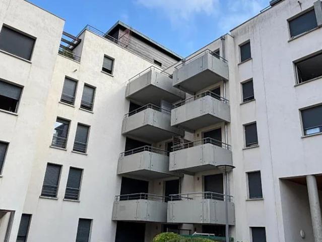 Location Appartement Route d'Albi, Toulouse