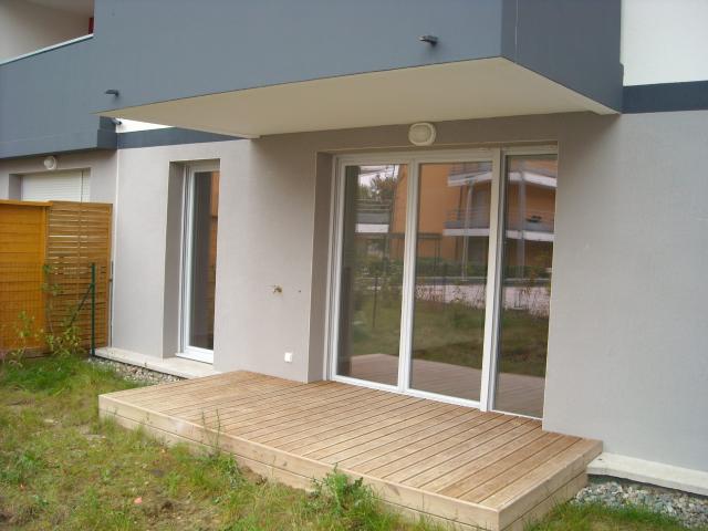 Location Appartement Route d'Albi, Toulouse