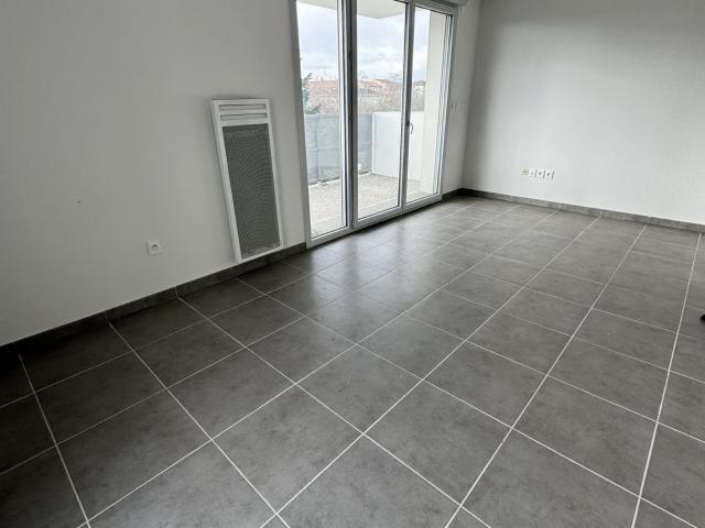 Location Appartement Route d'Albi, Toulouse