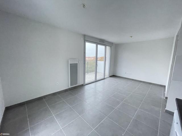 Location Appartement Route d'Albi, Toulouse
