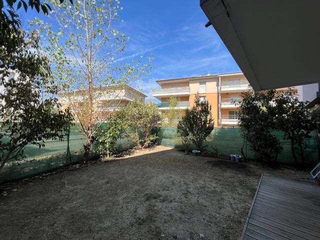 Location Appartement Route d'Albi, Toulouse
