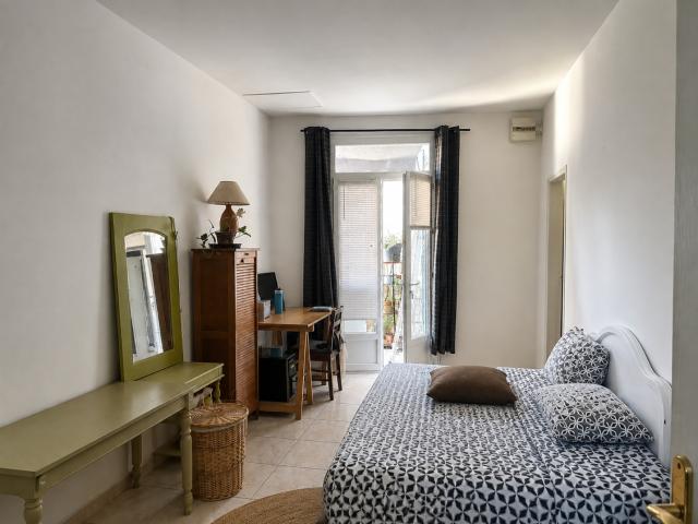 Location Appartement Route d'Alès, Villevieille