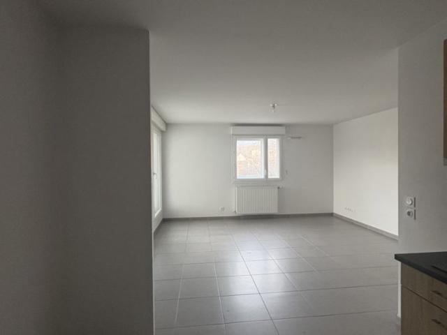 Location Appartement Route d'Apremont, Barberaz