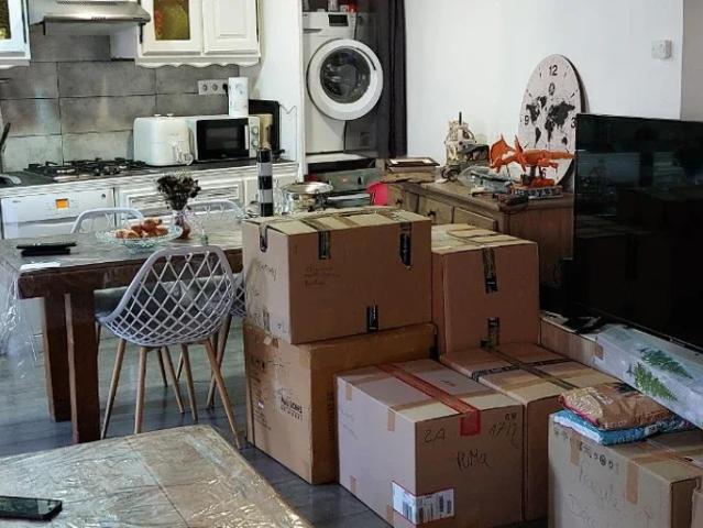 Location Appartement Route d'Arandas, Argis