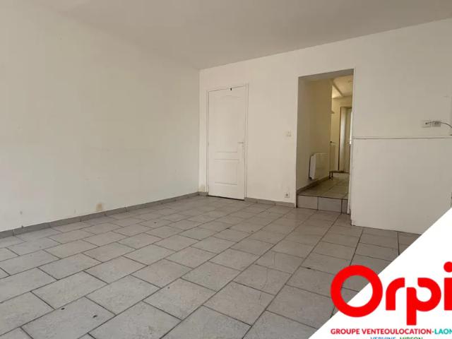 Location Appartement Route d'Archon, Rozoy sur Serre