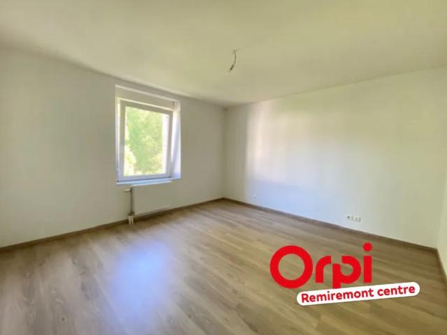 Location Appartement Route d'Arches, Raon aux Bois