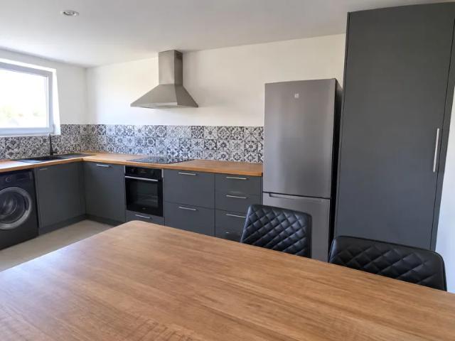 Location Appartement Route d'Arpajon, La Roche