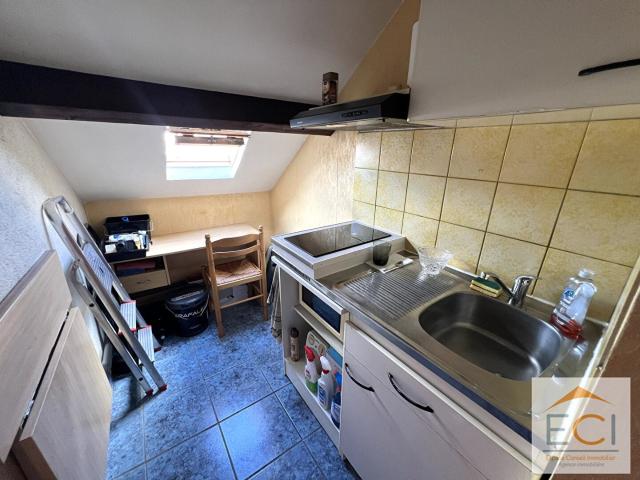 Location Appartement Route d'Auterive, Beaumont de Lomagne